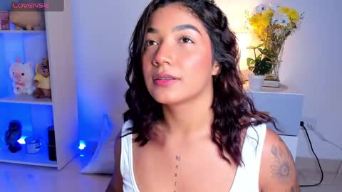martina Monst online show from 01-29-25, 01:16