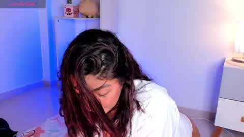 martina Monst online show from 01-31-25, 01:54
