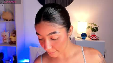 martina Monst online show from 02-04-25, 12:29