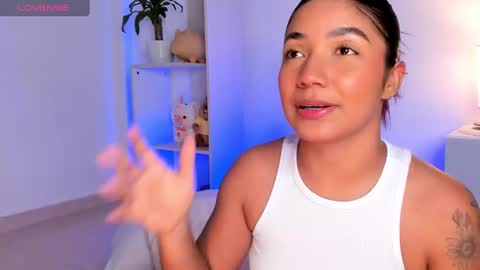 martina Monst online show from 02-05-25, 01:37