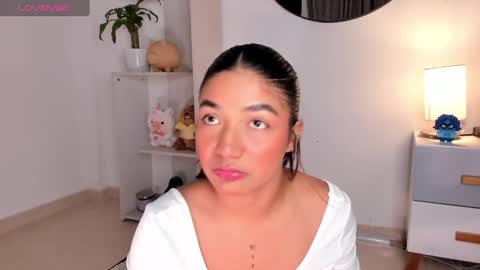 martina Monst online show from 02-13-25, 03:18