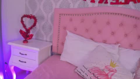 Martina online show from 02-14-25, 11:53