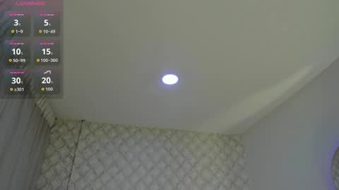 Martina online show from 09-21-25, 12:29