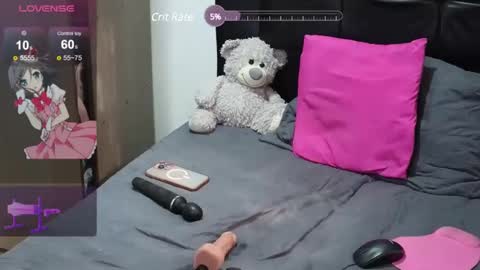 Martina online show from 12-19-24, 01:40