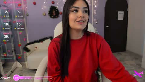 Martina  online show from 12-10-24, 10:16