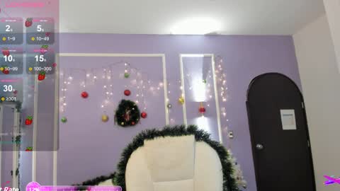 Martina  online show from 12-11-24, 01:26
