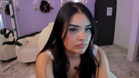 Martina  online show from 12-13-24, 11:50