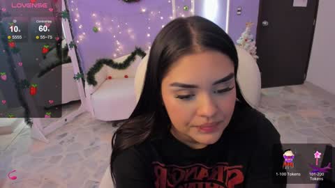 Martina  online show from 12-27-24, 10:37