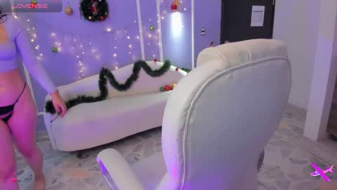 Martina  online show from 12-30-24, 07:21