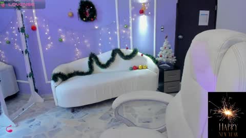 Martina  online show from 12-31-24, 03:42