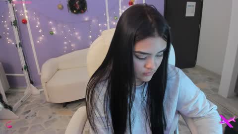 Martina  online show from 01-08-25, 11:09