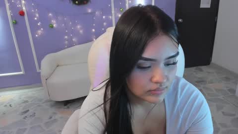 Martina  online show from 01-13-25, 09:52