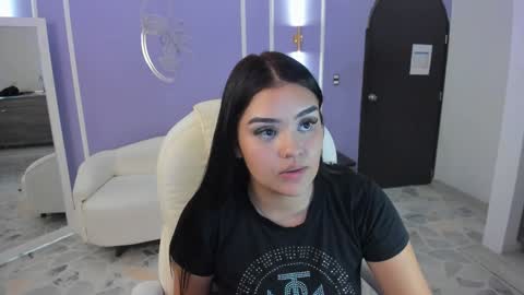 Martina  online show from 01-22-25, 01:10