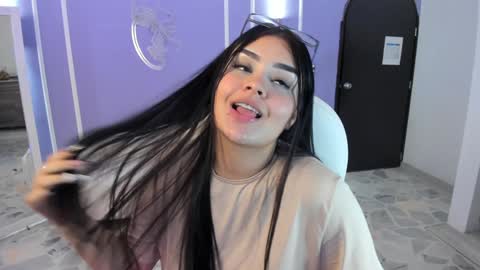 Martina  online show from 01-23-25, 10:54