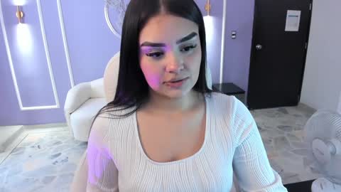 Martina  online show from 01-25-25, 07:39