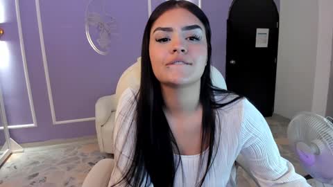 Martina  online show from 01-25-25, 10:50