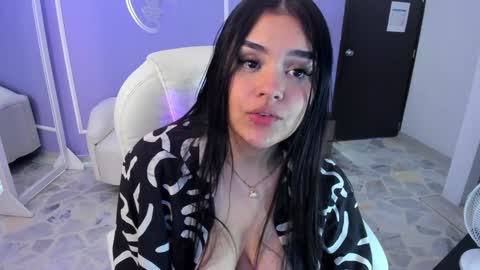 Martina  online show from 01-30-25, 11:34