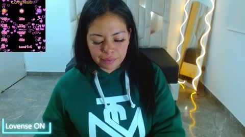 Hey im martina online show from 12-19-24, 03:29