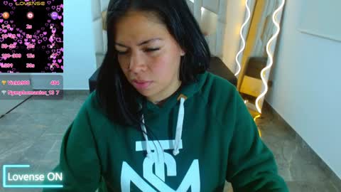 Hey im martina online show from 12-19-24, 10:24