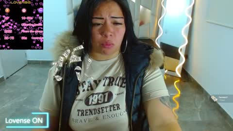 Hey im martina online show from 12-21-24, 03:36