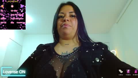 Hey im martina online show from 12-27-24, 03:42