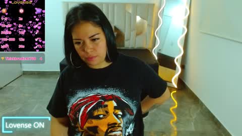 Hey im martina online show from 12-27-24, 10:01