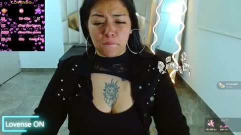 Hey im martina online show from 12-28-24, 02:54