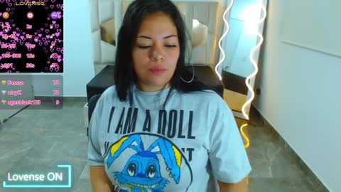 Hey im martina online show from 12-28-24, 05:55