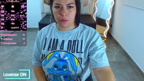 Hey im martina online show from 12-30-24, 06:20