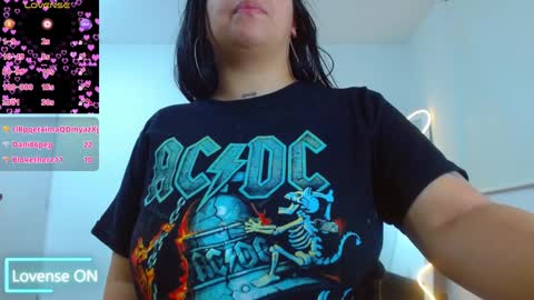 Hey im martina online show from 12-30-24, 09:27