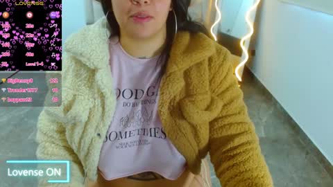 Hey im martina online show from 12-31-24, 12:15