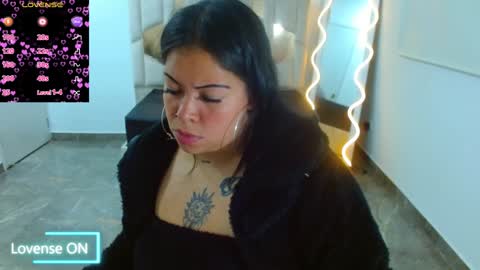 Hey im martina online show from 01-04-25, 02:56