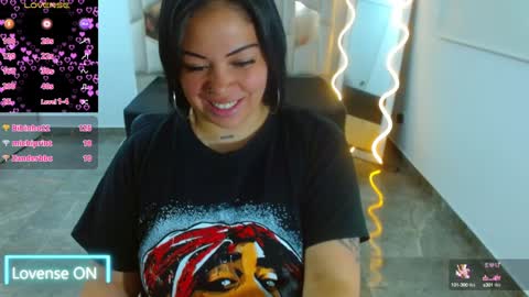 Hey im martina online show from 01-04-25, 09:00