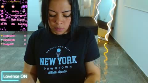Hey im martina online show from 01-06-25, 06:14