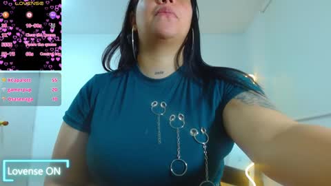 Hey im martina online show from 01-09-25, 06:17