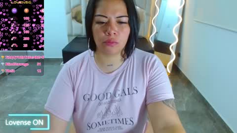 Hey im martina online show from 01-10-25, 06:20