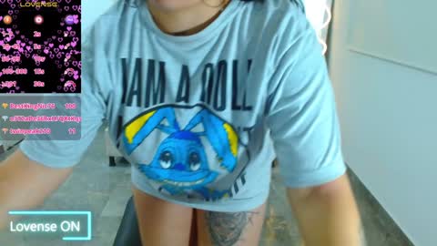 Hey im martina online show from 01-11-25, 09:15