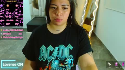 Hey im martina online show from 01-24-25, 06:57