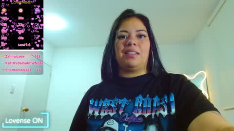 Hey im martina online show from 02-01-25, 07:47