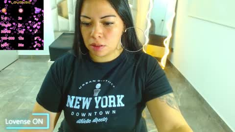 Hey im martina online show from 02-03-25, 02:47