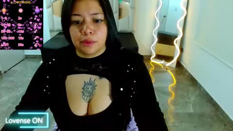 Hey im martina online show from 02-15-25, 03:20