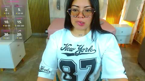 Hey im martina online show from 12-01-25, 03:22