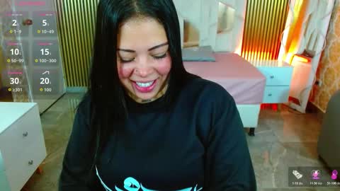 Hey im martina online show from 02-03-26, 03:15