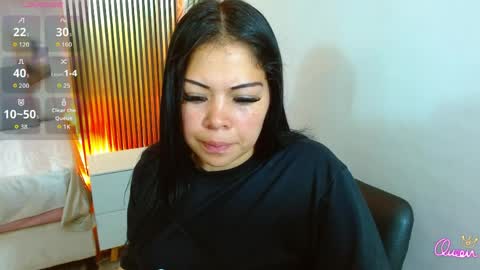 Snapshot of martina_tay chatting on 03-31-26, 03:19 Hey im martina online show from 03-31-26, 03:19