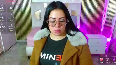 Hey im martina online show from 07-05-26, 03:13