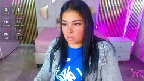 Hey im martina online show from 07-08-26, 03:11