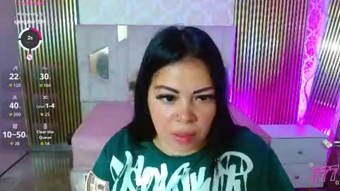 Hey im martina online show from 07-09-26, 03:10