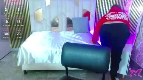 Hey im martina online show from 07-11-26, 03:20