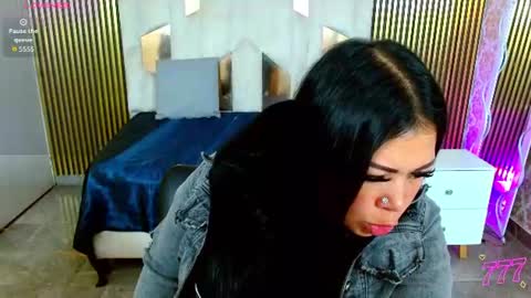 Hey im martina online show from 07-19-26, 03:21