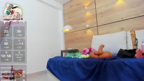 Snapshot of martina_touss chatting on 01-03-25, 03:16 martina touss online show from 01-03-25, 03:16